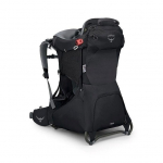 Osprey Poco&trade; Child Carrier Tourist Carrier Black