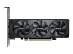 Graphic card / Video cards Gigabyte  GeForce RTX 5060 OC Low Profile 8G | NVIDIA | 8 GB | GeForce RTX 5060 | GDDR7 | HDMI ports quantity 1 | PCI-E 5.0