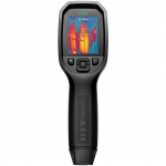 FLIR TG298 W&auml;rmebildkamera -25 bis+1080&deg;C Black Built-in display LCD 320 x 240 pixels