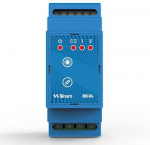 Wireless gate module DIN rail MB-04 Tech