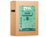 ZOYA ColdPRO Deer - dry dog food - 3kg