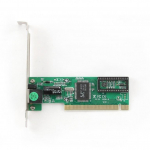 Other Computer Accessory Gembird  NET CARD PCI 100BASE-TX/NIC-R1