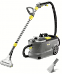 K&auml;rcher Puzzi 10/1 Wash Vacuum Cleaner