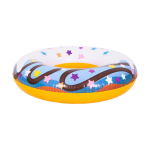 Spordiks ja aktiivseks puhkuseks // Water Sport and Atractions // K&oacute;łko basenowe donut SUNCLUB niebieskie