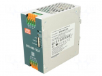 Power supply: switching | for DIN rail | 360W | 12VDC | 0&divide;30A | OUT: 1