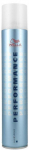 Wella Professionals Performance Strong Hold Varnish 500 ml