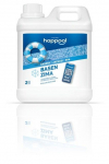 Acrylmed CALCID WINTER Liquid for protecting pool water during winter 2 l