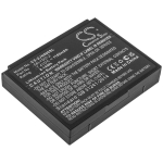 1100mAh for Zjiang ZJ-8001,ZJ-5802
