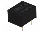 Converter: DC/DC | 1W | Uin: 21.6&divide;26.4V | 12VDC | DIP8 | Efficiency: 75%