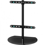 TV SET ACC DESKTOP STAND/32-65" BLACK PT2-B ONKRON