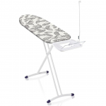Leifheit L Solid Maxx ironing board 130 x 45 cm