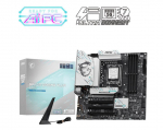 Motherboard for Intel processors MSI  Mainboard||Intel B860 Express|LGA1851|Micro-ATX|Memory DDR5|Memory slots 4|B860MGAMINGPLUSWIFI
