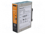 Power supply: switching | for DIN rail | 72W | 24VDC | 0&divide;3A | 85&divide;264VAC