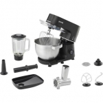 Kitchen machine MMC1000SCB 1000 W 12 speeds