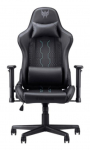 Acer PGC331 Universal gaming chair Black, Blue