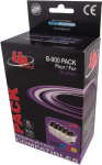 Ink cartridge UPrint Brother LC900 Multipack