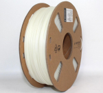 3D Printer material Gembird PVA Natural (water soluble filament) 1.75 mm 1kg