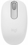 Computer mouse Logitech M196 White