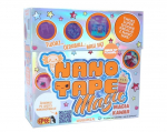 M&auml;nguala | PC | Konsoolid | Tarvikud // Harivad m&auml;nguasjad | Interaktiivsed | Loomingulised | Kunstilised // Zestaw nano tape magic classic, magia kawaii