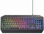 Keyboard Trust GXT 836 Evocx