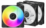 Cooler Arctic P14 Pro 140mm ARGB 3pack