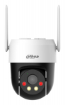 WRL CAMERA 3MP PT DOME 4G/P3AE-PV-4G DAHUA