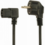 Cable Gembird Power cord (C13) VDE Approved 1.5m