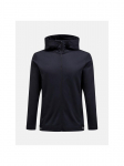 Peak Performance Rider Tech Zip Hoodie black