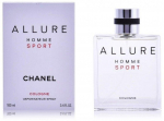 Chanel Allure Homme Sport Cologne Perfume EDT 100 ml