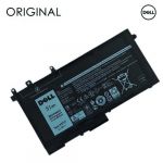 Original D4CMT Battery for Dell Laptop 4254mAh
