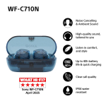 Sony WFC710NL.CE7