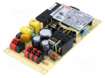 Power supply: switched-mode | LED | 58W | 24VDC | 2.4A | 180&divide;295VAC