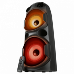 Party speaker system Sven PS-750 Black