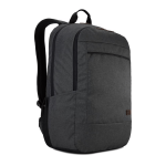 Case Logic 5341 Era 16 laptop backpack ERABP-116 Obsidian black