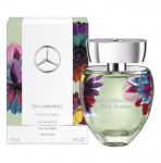 Mercedes-Benz Floral Fantasy Perfume EDT 90ml