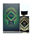 Zimaya Happy Oud Perfume PP 100 ml