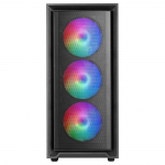 TACENS MARS MC-AIR 4x120mm FRGB ATX - case