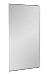 Mirrors&More Julia spogulis 100 x 200 cm melns 2540402 4251820311388
