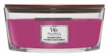 Woodwick Wild Berry & Beets Candle 453,6 g