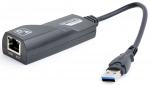 Gembird USB 3.0 Gigabit LAN adapter