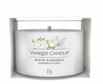 Yankee Candle White Gardenia 37 g