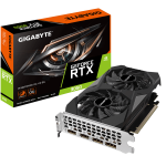 Video card GigaByte GeForce RTX 3050 6GB Windforce OC V2