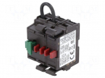 Contact block | 22mm | RMQ-Titan | -25&divide;70&deg;C | front fixing