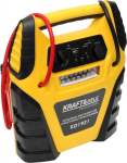 Patareisid, akusid ja laadijaid // Auto ja mootorratta aku laadijad 12V, 24V, 6V | K&auml;ivitusseade (Jump Starter) // \nJump starter 5W1 - urządzenie wielofunkcyjne - rozruch, kompresor, latarka KD1921\n
