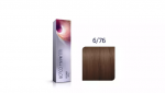 Wella Professionals Illumina Hair Dye Color 6/76 60 ml