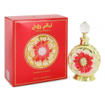 Swiss Arabian Layali Rouge Perfume oil CPO 15 ml Tester