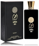 Nusuk Ajwaa Oud Perfume EDP 100 ml