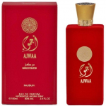 Nusuk Ajwaa Concentrated Perfume EDP 100 ml