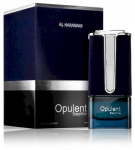 Al Haramain Opulent Sapphire Perfume EDP 100 ml