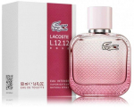 Lacoste L.12.12 Rose Eau Intense Perfume EDT 50 ml
